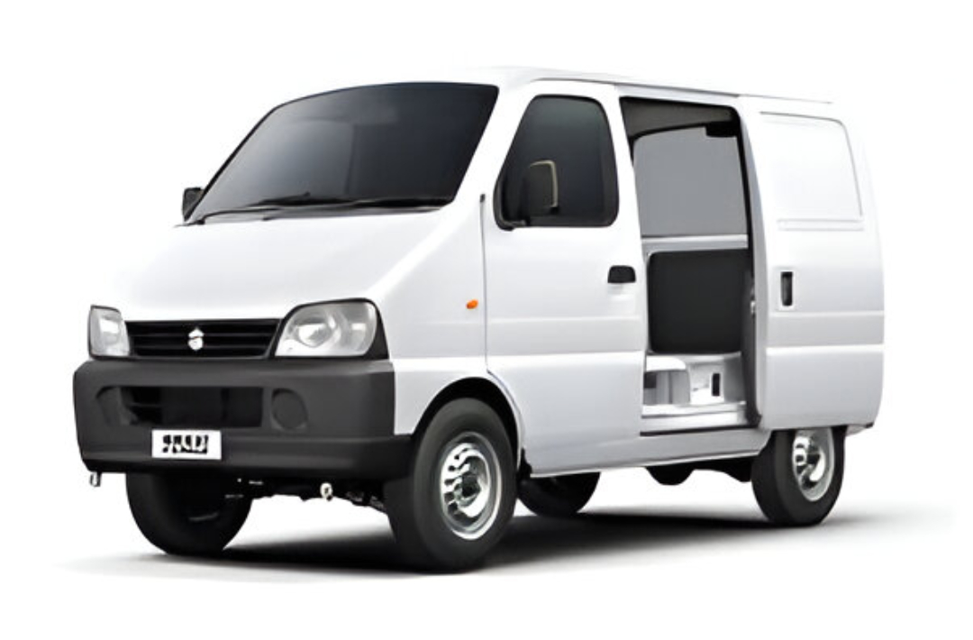 Maruti Eeco Cargo